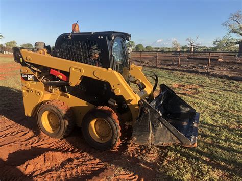 skid steer loader licence qld|skid steer operator.